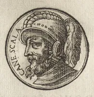 Picture 109 of 154 from Promtvarii iconvm insigniorvm à secvlo hominvm, subiectis eorum vitis, per compendiũ ex probatissimis autoribus desumptis, editio secunda : illustrium virorum, qui à prima successerunt, imaginibus aucta atque locupletata (1578), leaf 369
