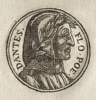 Picture 110 of 154 from Promtvarii iconvm insigniorvm à secvlo hominvm, subiectis eorum vitis, per compendiũ ex probatissimis autoribus desumptis, editio secunda : illustrium virorum, qui à prima successerunt, imaginibus aucta atque locupletata (1578), leaf 369