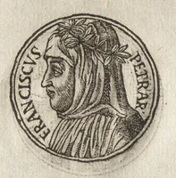 Picture 112 of 154 from Promtvarii iconvm insigniorvm à secvlo hominvm, subiectis eorum vitis, per compendiũ ex probatissimis autoribus desumptis, editio secunda : illustrium virorum, qui à prima successerunt, imaginibus aucta atque locupletata (1578), leaf 375