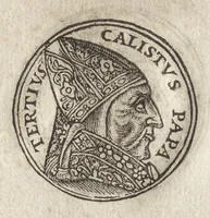 Picture 117 of 154 from Promtvarii iconvm insigniorvm à secvlo hominvm, subiectis eorum vitis, per compendiũ ex probatissimis autoribus desumptis, editio secunda : illustrium virorum, qui à prima successerunt, imaginibus aucta atque locupletata (1578), leaf 387