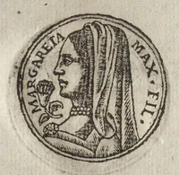 Picture 123 of 154 from Promtvarii iconvm insigniorvm à secvlo hominvm, subiectis eorum vitis, per compendiũ ex probatissimis autoribus desumptis, editio secunda : illustrium virorum, qui à prima successerunt, imaginibus aucta atque locupletata (1578), leaf 406