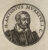 Picture 142 of 154 from Promtvarii iconvm insigniorvm à secvlo hominvm, subiectis eorum vitis, per compendiũ ex probatissimis autoribus desumptis, editio secunda : illustrium virorum, qui à prima successerunt, imaginibus aucta atque locupletata (1578), leaf 462