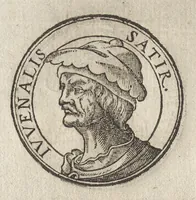An illustration from Promtvarii iconvm insigniorvm à secvlo hominvm, subiectis eorum vitis, per compendiũ ex probatissimis autoribus desumptis, editio secunda : illustrium virorum, qui à prima successerunt, imaginibus aucta atque locupletata (1578)