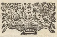 An illustration from Introductio ad historiam numismatum : antehâc Gallicè bis edita, nunc Latinè versa, & novis accessionibus locupletata (1683)