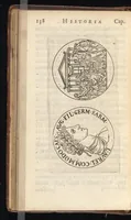 An illustration from Introductio ad historiam numismatum : antehâc Gallicè bis edita, nunc Latinè versa, & novis accessionibus locupletata (1683)