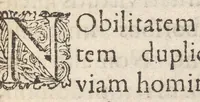 An illustration from Introductio ad historiam numismatum : antehâc Gallicè bis edita, nunc Latinè versa, & novis accessionibus locupletata (1683)