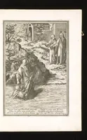 Picture 6 of 32 from Vita et miracvla sanctiss.mi patris Benedicti : ex libro ii dialogorum beati Gregorii papae et monachi collecta : et ad instantiam deuotorum monachorum congregationis eiusdem s.ti Benedicti Hispaniarum aeneis tÿpis accuratissimè delineata (1579), leaf 30
