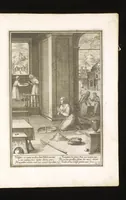 Picture 2 of 32 from Vita et miracvla sanctiss.mi patris Benedicti : ex libro ii dialogorum beati Gregorii papae et monachi collecta : et ad instantiam deuotorum monachorum congregationis eiusdem s.ti Benedicti Hispaniarum aeneis tÿpis accuratissimè delineata (1579), leaf 8