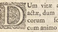 An illustration from De numismatis & nummis antiquis : dissertatio (1683)