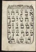 An illustration from Compendio del gran volvme de l'arte del bene et leggiadramente scrivere tvtte le sorti di lettere et caratteri : con le lor regole, misure, & essempi (1578)
