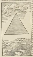 An illustration from Opera Ioan. Goropii Becani : hactenus in lucem non edita : nempe, Hermathena, Hieroglyphica, Vertvmnvs, Gallica, Francica, Hispanica (1580)