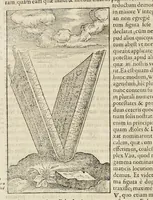 Picture 9 of 18 from Opera Ioan. Goropii Becani : hactenus in lucem non edita : nempe, Hermathena, Hieroglyphica, Vertvmnvs, Gallica, Francica, Hispanica (1580), leaf 453