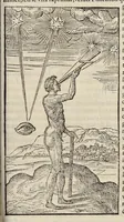 Picture 13 of 18 from Opera Ioan. Goropii Becani : hactenus in lucem non edita : nempe, Hermathena, Hieroglyphica, Vertvmnvs, Gallica, Francica, Hispanica (1580), leaf 512