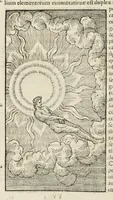 Picture 14 of 18 from Opera Ioan. Goropii Becani : hactenus in lucem non edita : nempe, Hermathena, Hieroglyphica, Vertvmnvs, Gallica, Francica, Hispanica (1580), leaf 521