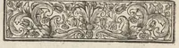 An illustration from Le miroir de l'art et de la nature : qui represente par des planches en taille douce presque tous les ouvrages de l'art & de la nature, des sciences & des métiers : en trois languages, françoise, latine, & allemande (1691)