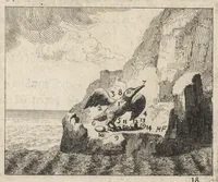 Picture 4 of 23 from Le miroir de l'art et de la nature : qui represente par des planches en taille douce presque tous les ouvrages de l'art & de la nature, des sciences & des métiers : en trois languages, françoise, latine, & allemande (1691), leaf 119
