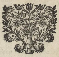 An illustration from Le miroir de l'art et de la nature : qui represente par des planches en taille douce presque tous les ouvrages de l'art & de la nature, des sciences & des métiers : en trois languages, françoise, latine, & allemande (1691)