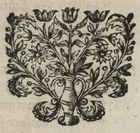 Picture 18 of 23 from Le miroir de l'art et de la nature : qui represente par des planches en taille douce presque tous les ouvrages de l'art & de la nature, des sciences & des métiers : en trois languages, françoise, latine, & allemande (1691), leaf 360