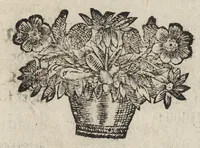 An illustration from Le miroir de l'art et de la nature : qui represente par des planches en taille douce presque tous les ouvrages de l'art & de la nature, des sciences & des métiers : en trois languages, françoise, latine, & allemande (1691)