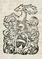 Picture 27 of 27 from Inclytorvm Saxoniae Sabavdiaeq. principvm arbor gentilitia (1581), leaf 141