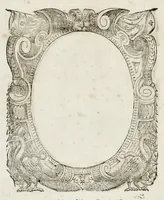 An illustration from Inclytorvm Saxoniae Sabavdiaeq. principvm arbor gentilitia (1581)