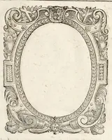 An illustration from Inclytorvm Saxoniae Sabavdiaeq. principvm arbor gentilitia (1581)
