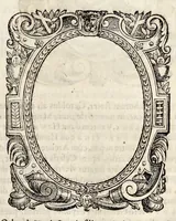 An illustration from Inclytorvm Saxoniae Sabavdiaeq. principvm arbor gentilitia (1581)