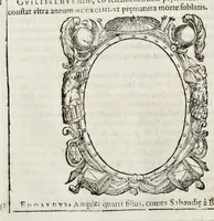 Picture 12 of 27 from Inclytorvm Saxoniae Sabavdiaeq. principvm arbor gentilitia (1581), leaf 57