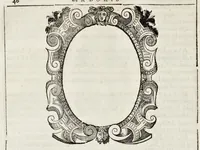 An illustration from Inclytorvm Saxoniae Sabavdiaeq. principvm arbor gentilitia (1581)