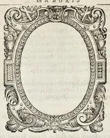 An illustration from Inclytorvm Saxoniae Sabavdiaeq. principvm arbor gentilitia (1581)