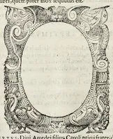 An illustration from Inclytorvm Saxoniae Sabavdiaeq. principvm arbor gentilitia (1581)