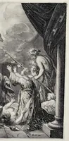 Picture 21 of 34 from Medicea hospes, sive Descriptio pvblicæ gratvlationis : qua Serenissimam, Augustissimamque reginam, Mariam de Medicis, excepit Senatvs popvlvsqve Amstelodamensis (1638), leaf 100
