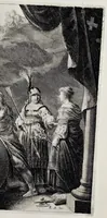 An illustration from Medicea hospes, sive Descriptio pvblicæ gratvlationis : qua Serenissimam, Augustissimamque reginam, Mariam de Medicis, excepit Senatvs popvlvsqve Amstelodamensis (1638)
