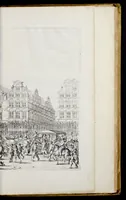 Picture 5 of 34 from Medicea hospes, sive Descriptio pvblicæ gratvlationis : qua Serenissimam, Augustissimamque reginam, Mariam de Medicis, excepit Senatvs popvlvsqve Amstelodamensis (1638), leaf 32