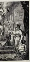 Picture 7 of 34 from Medicea hospes, sive Descriptio pvblicæ gratvlationis : qua Serenissimam, Augustissimamque reginam, Mariam de Medicis, excepit Senatvs popvlvsqve Amstelodamensis (1638), leaf 38