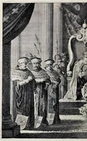 Picture 16 of 34 from Medicea hospes, sive Descriptio pvblicæ gratvlationis : qua Serenissimam, Augustissimamque reginam, Mariam de Medicis, excepit Senatvs popvlvsqve Amstelodamensis (1638), leaf 89