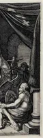 Picture 19 of 34 from Medicea hospes, sive Descriptio pvblicæ gratvlationis : qua Serenissimam, Augustissimamque reginam, Mariam de Medicis, excepit Senatvs popvlvsqve Amstelodamensis (1638), leaf 94