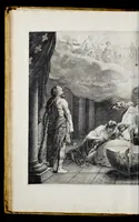 Picture 20 of 34 from Medicea hospes, sive Descriptio pvblicæ gratvlationis : qua Serenissimam, Augustissimamque reginam, Mariam de Medicis, excepit Senatvs popvlvsqve Amstelodamensis (1638), leaf 99