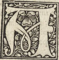 An illustration from Antiqvitates vrbis (1527)