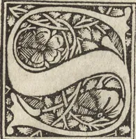 An illustration from Antiqvitates vrbis (1527)