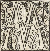 Picture 3 of 6 from Antiqvitates vrbis (1527), leaf 53