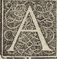 An illustration from Antiqvitates vrbis (1527)