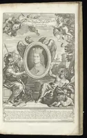 An illustration from Veteres arcus Augustorum triumphis insignes, ex reliquiis quae Romae adhuc supersunt : cum imaginibus triumphalibus restituti (1690)