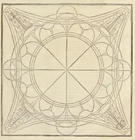 Picture 6 of 16 from I dieci libri dell'architettvra (1556), leaf 114