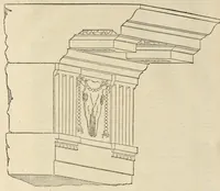 Picture 7 of 16 from I dieci libri dell'architettvra (1556), leaf 123