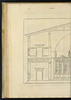 An illustration from I dieci libri dell'architettvra (1556)