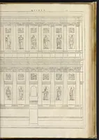 An illustration from I dieci libri dell'architettvra (1556)