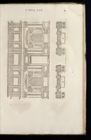 Picture 20 of 50 from Sebastiani Serlii Bononiensis Architectvræ liber septimvs = Il settimo libro d'architettura (1575), leaf 102