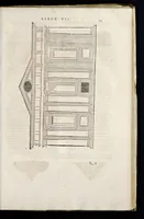 Picture 26 of 50 from Sebastiani Serlii Bononiensis Architectvræ liber septimvs = Il settimo libro d'architettura (1575), leaf 138