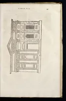 Picture 27 of 50 from Sebastiani Serlii Bononiensis Architectvræ liber septimvs = Il settimo libro d'architettura (1575), leaf 142